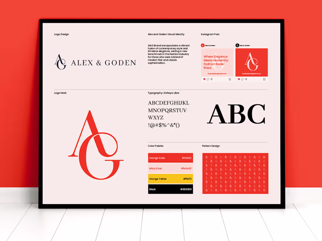 Cover image for Get a Unique Logo & Brand to Attract Ideal Customers