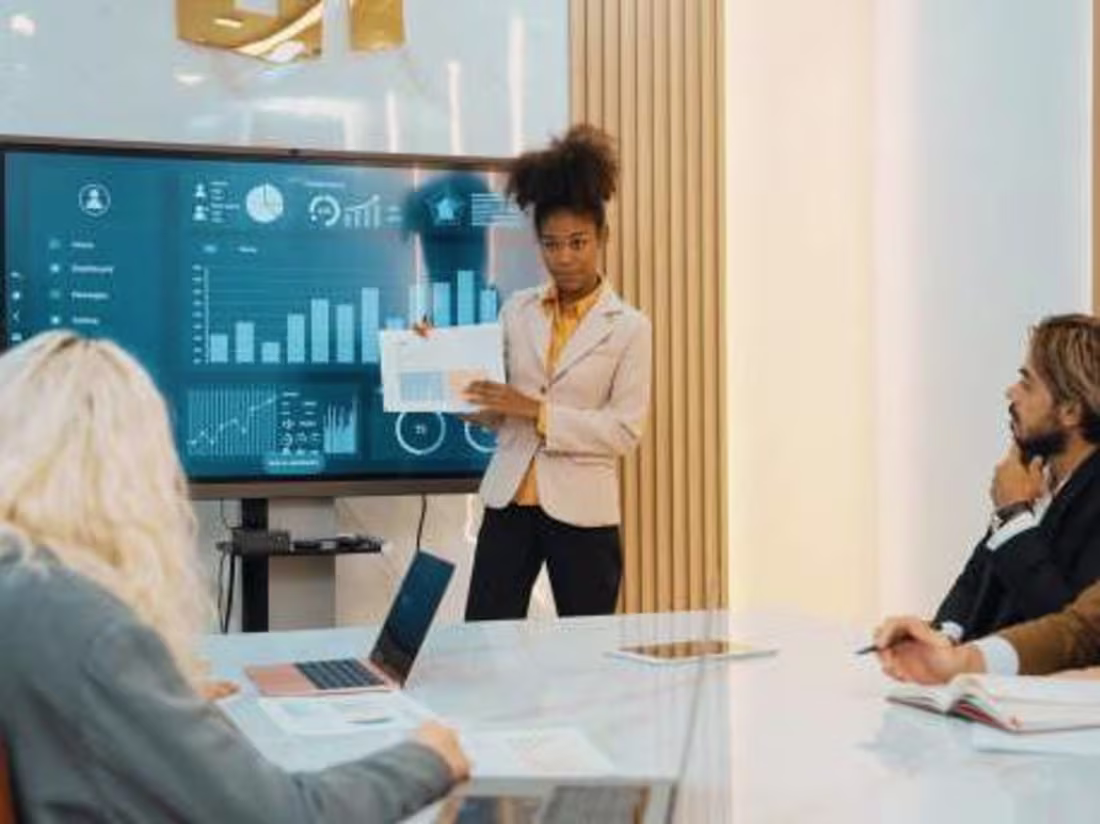 Cover image for Real-Time Insights with Power BI Report Visualization 