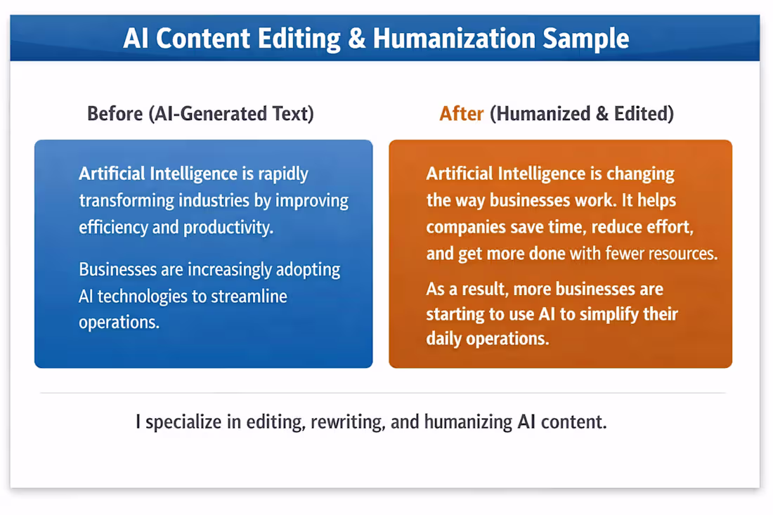 Cover image for :how i work