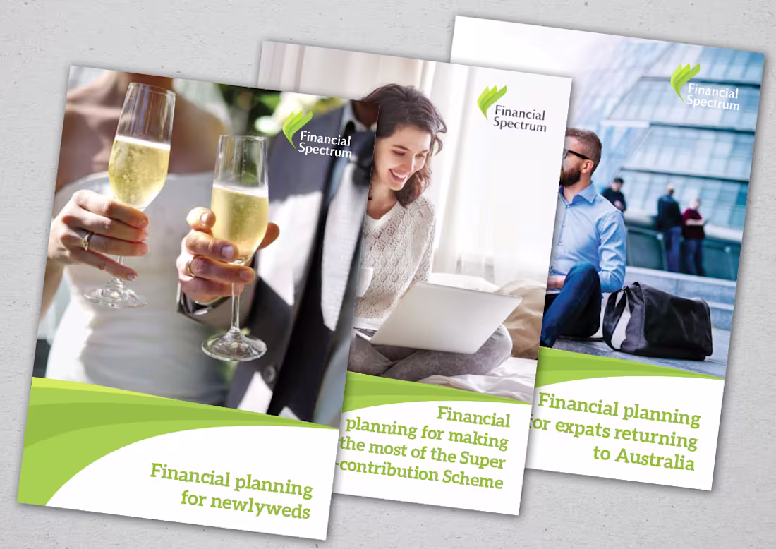 Cover image for White paper series