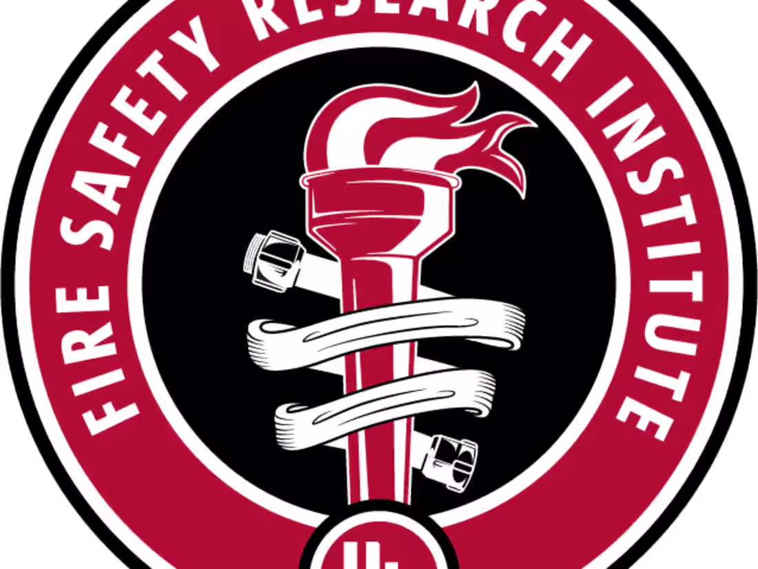 Cover image for FSRI Research Engineer Recognized with Instructor of the Year Aw