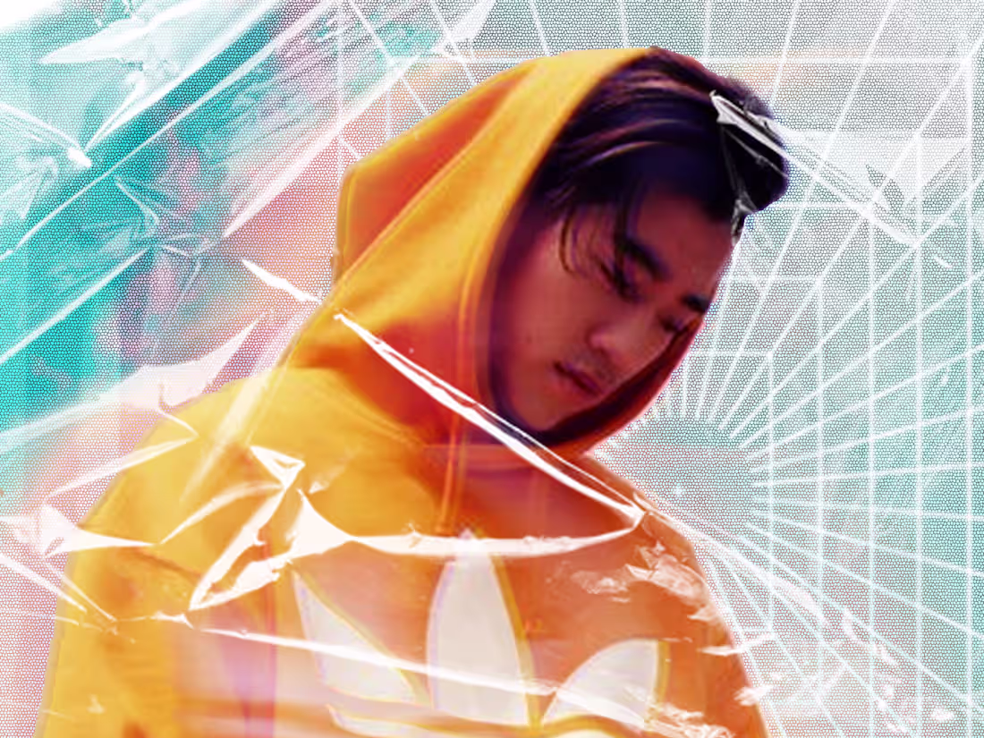 Cover image for Junoflo Magazine Birthday Project