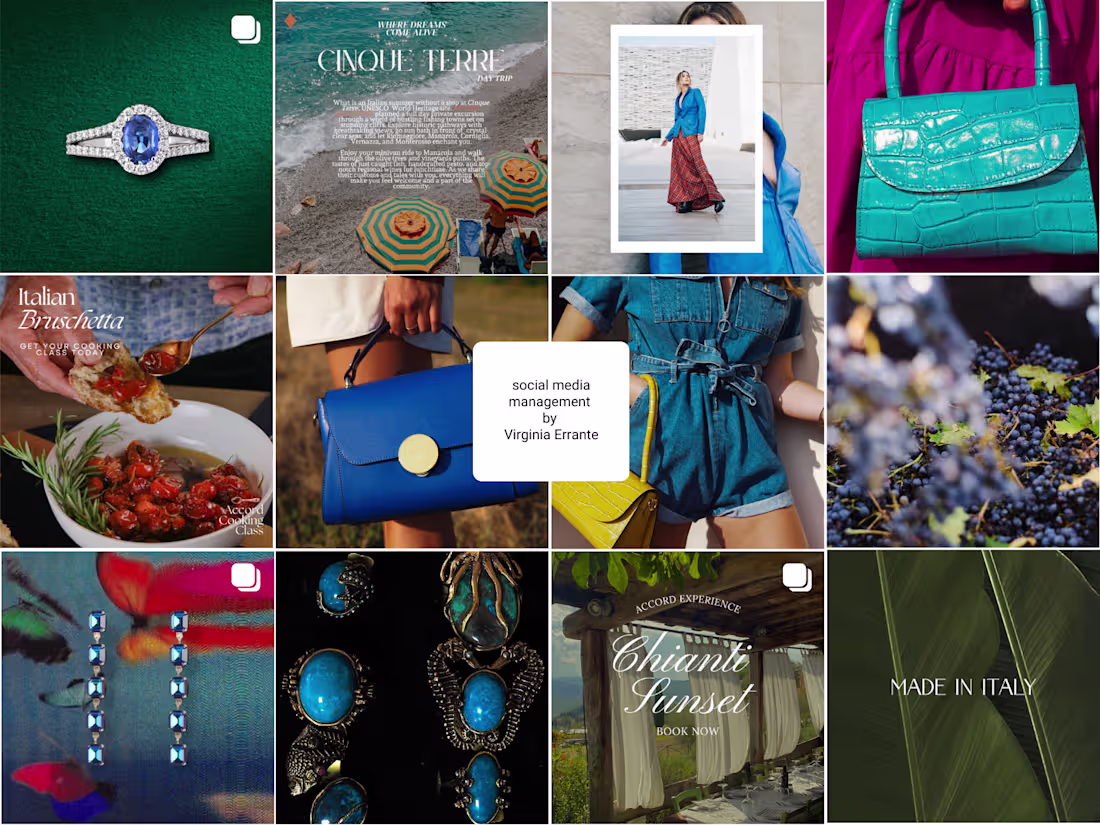 Cover image for Social Media Management 