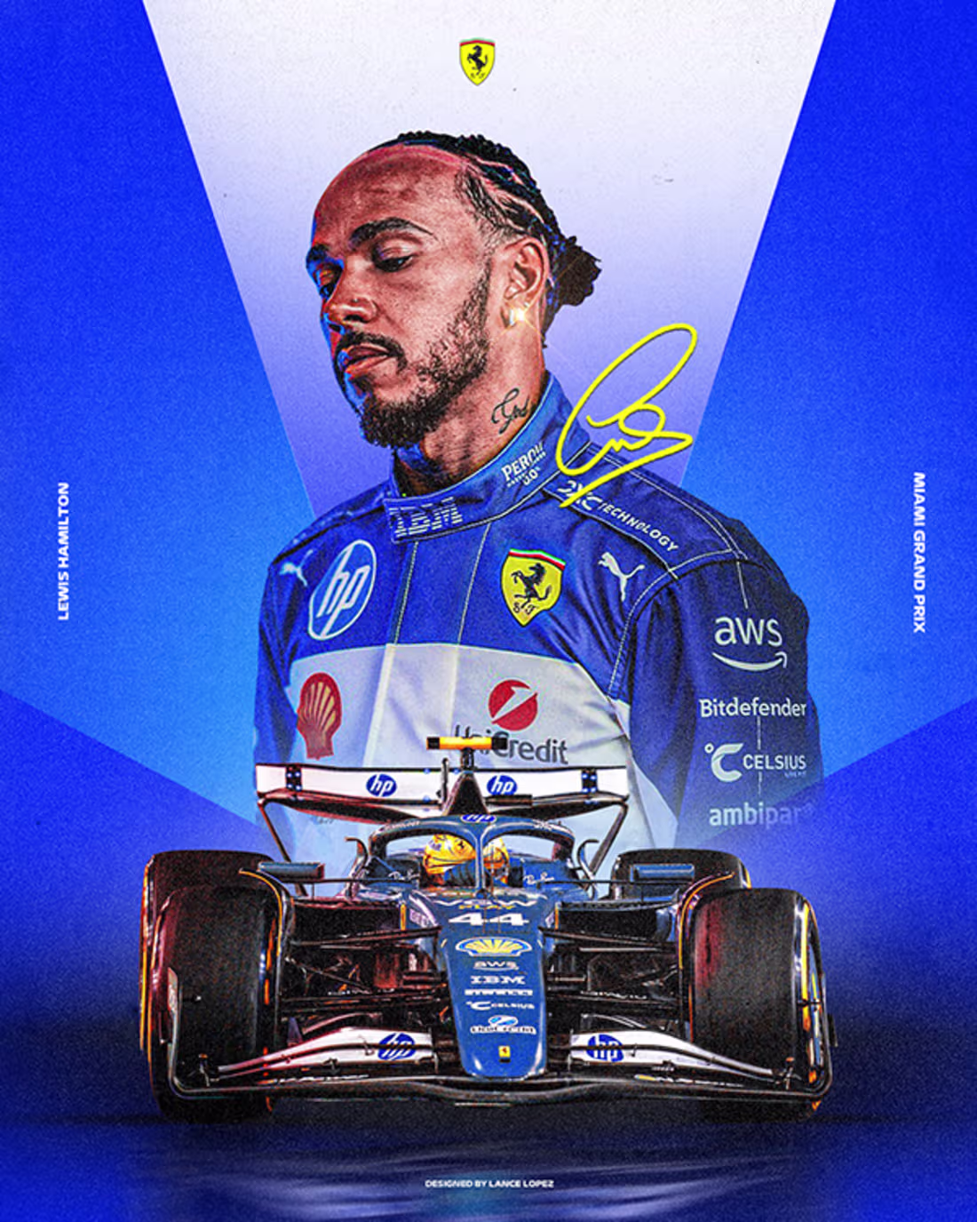 Cover image for SPORTS GRAPHICS | APRIL