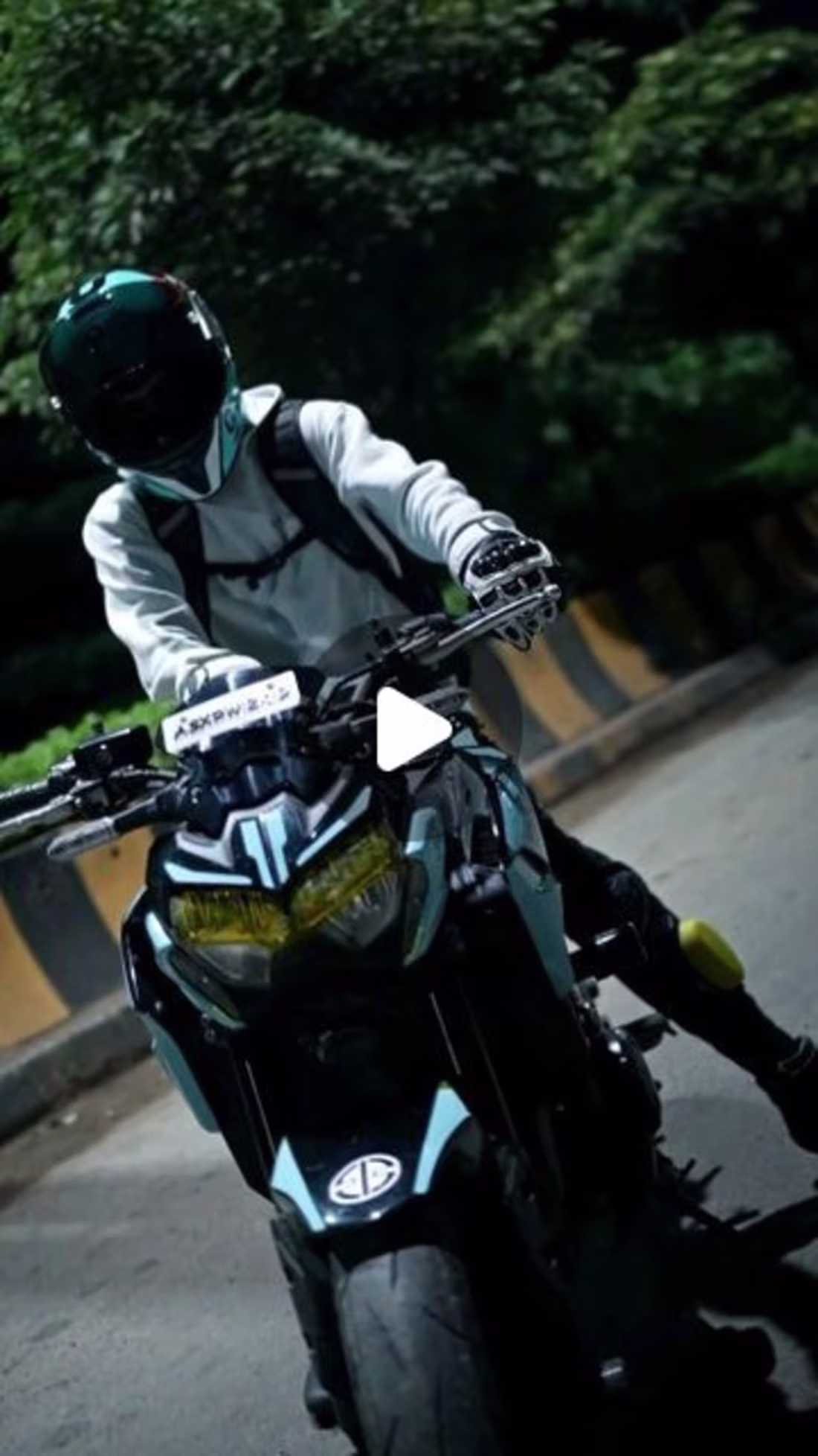 Cover image for BlazeNitroOX on Instagram