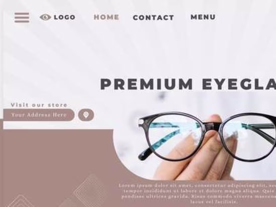 Cover image for EMAIL TEMPLATE DESIGN 