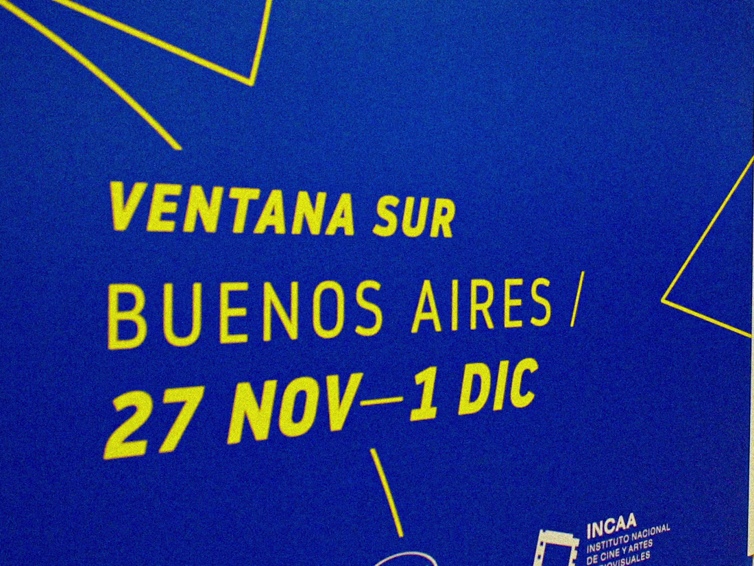 Cover image for Ventana Sur 2023 / IG Content