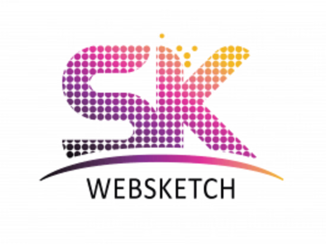 Cover image for Homepage - SK Websketch
