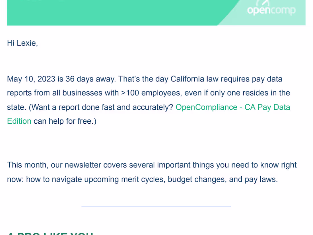 Cover image for Email Marketing Campaigns