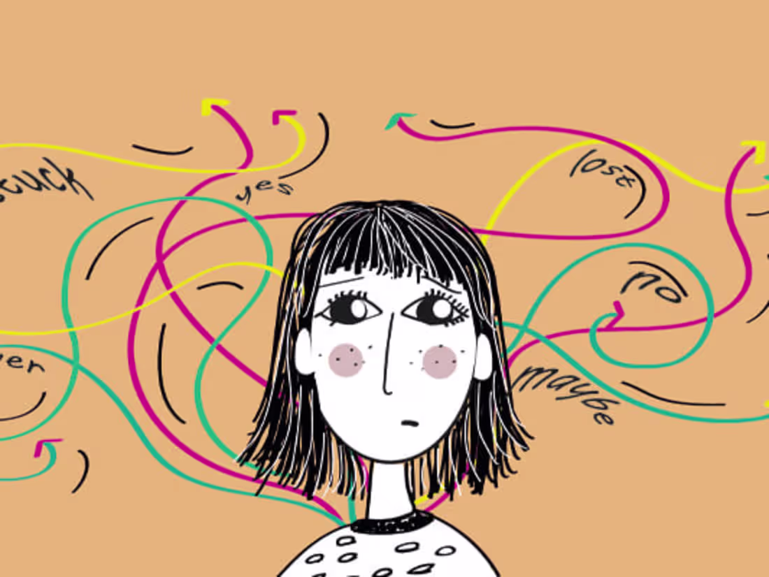 Cover image for Email Marketing for ADHD