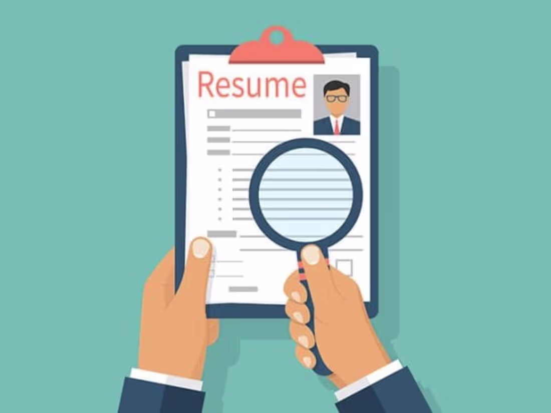 Cover image for Job Search Preparation and Guidance