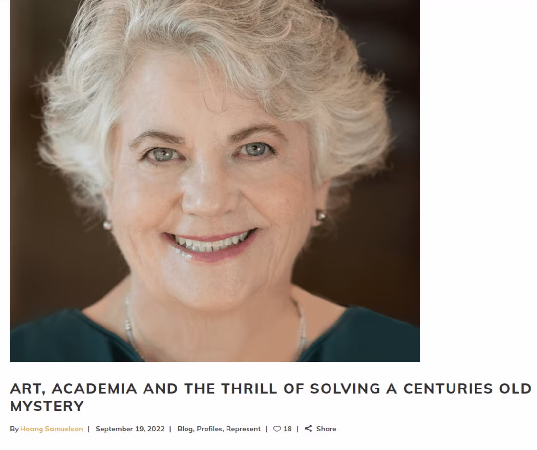 Cover image for Profile Features