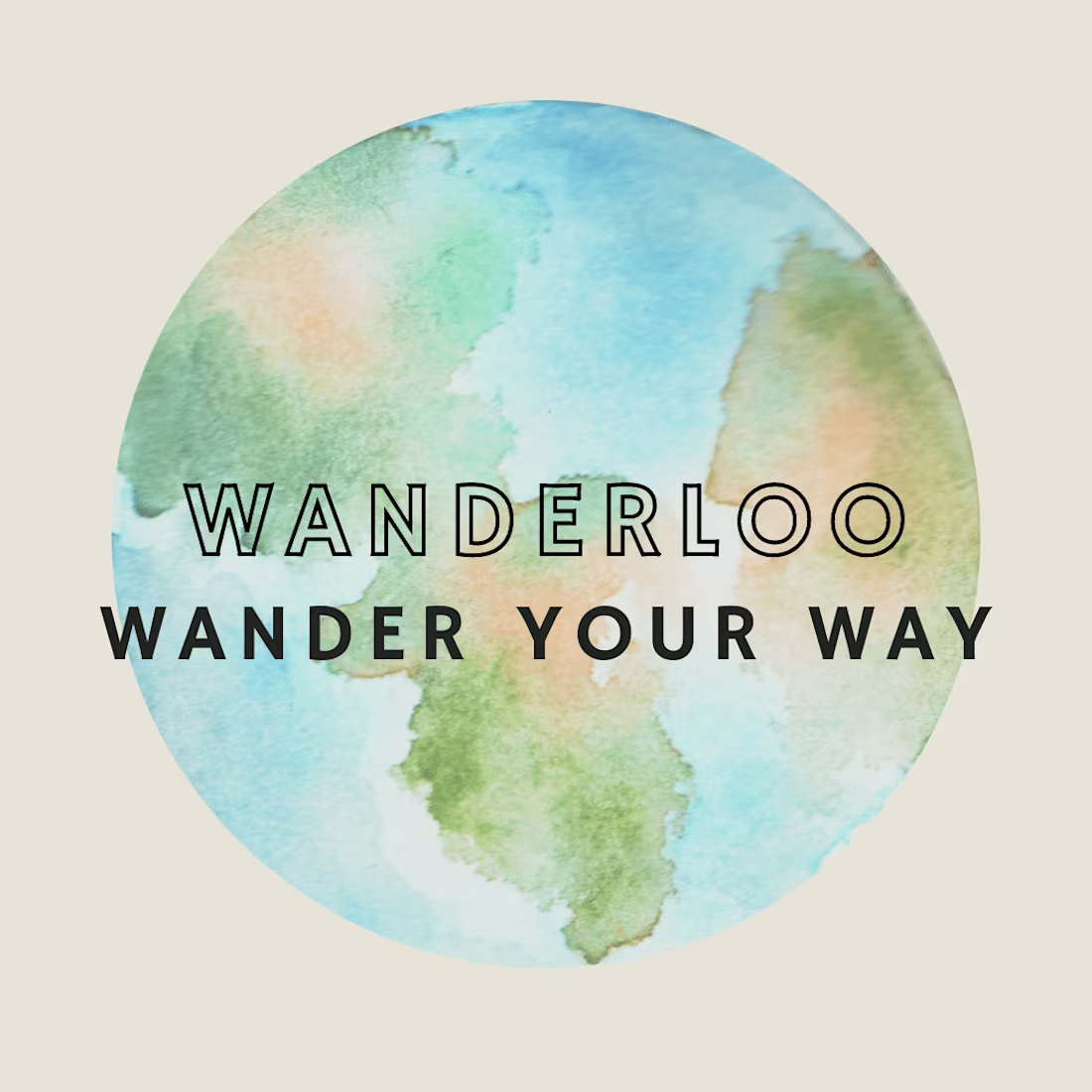 Cover image for Logo Design & Brand Guide - Travel App