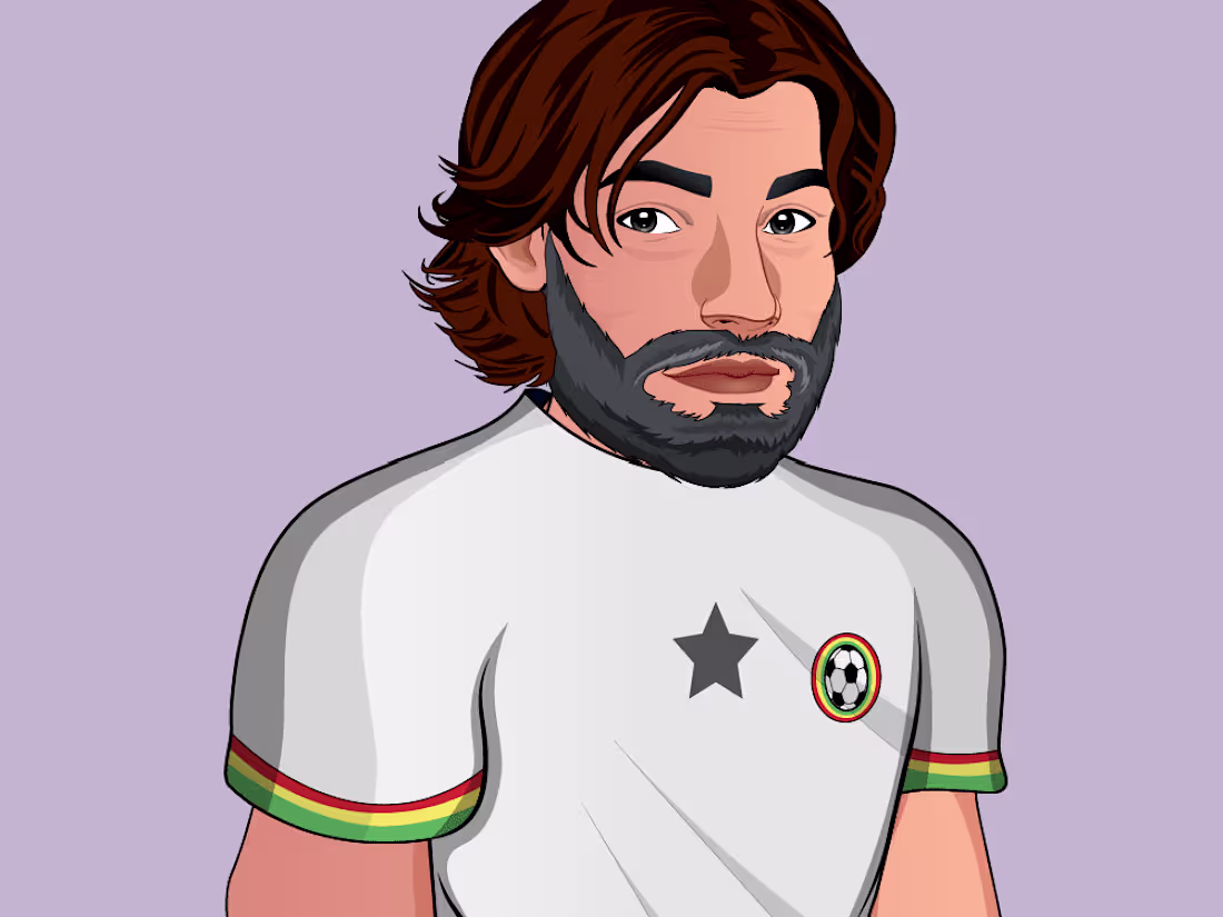 Cover image for Soccer Legends Club