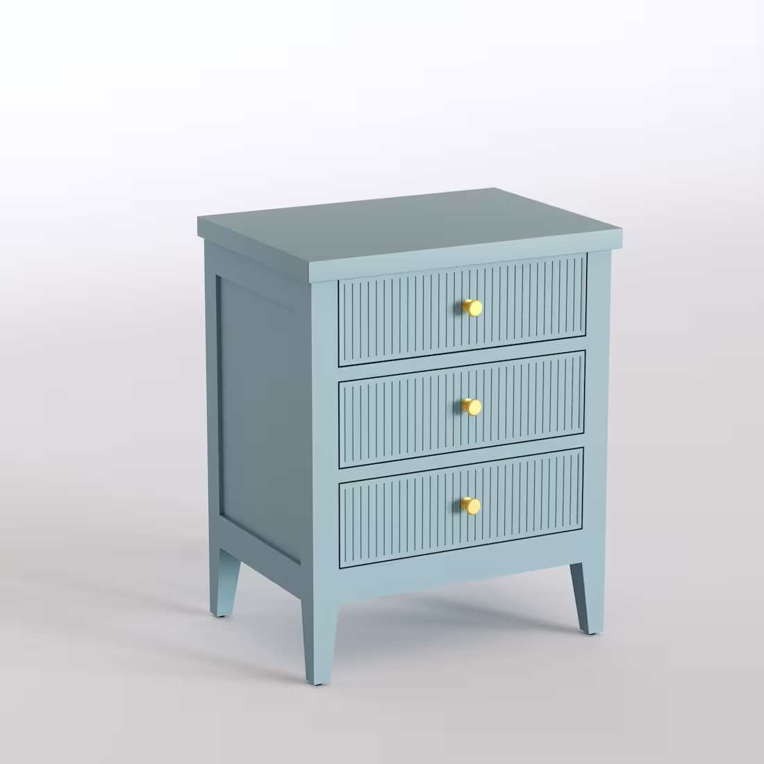 Cover image for Bedside design