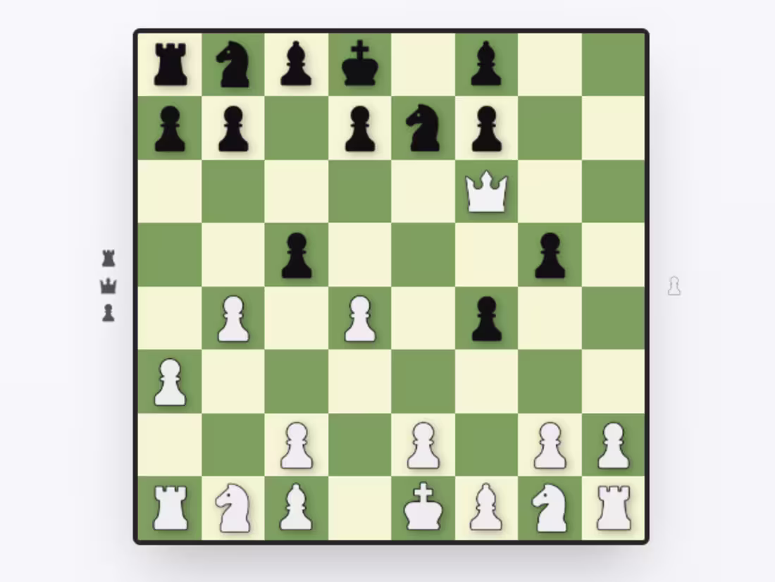 Cover image for Pawnz - A Solana-powered chess platform with real-money wagering