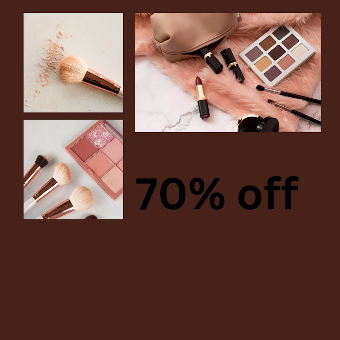 Cover image for Designed a high-converting promotional post