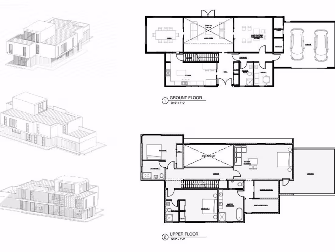 Cover image for New Jercey House