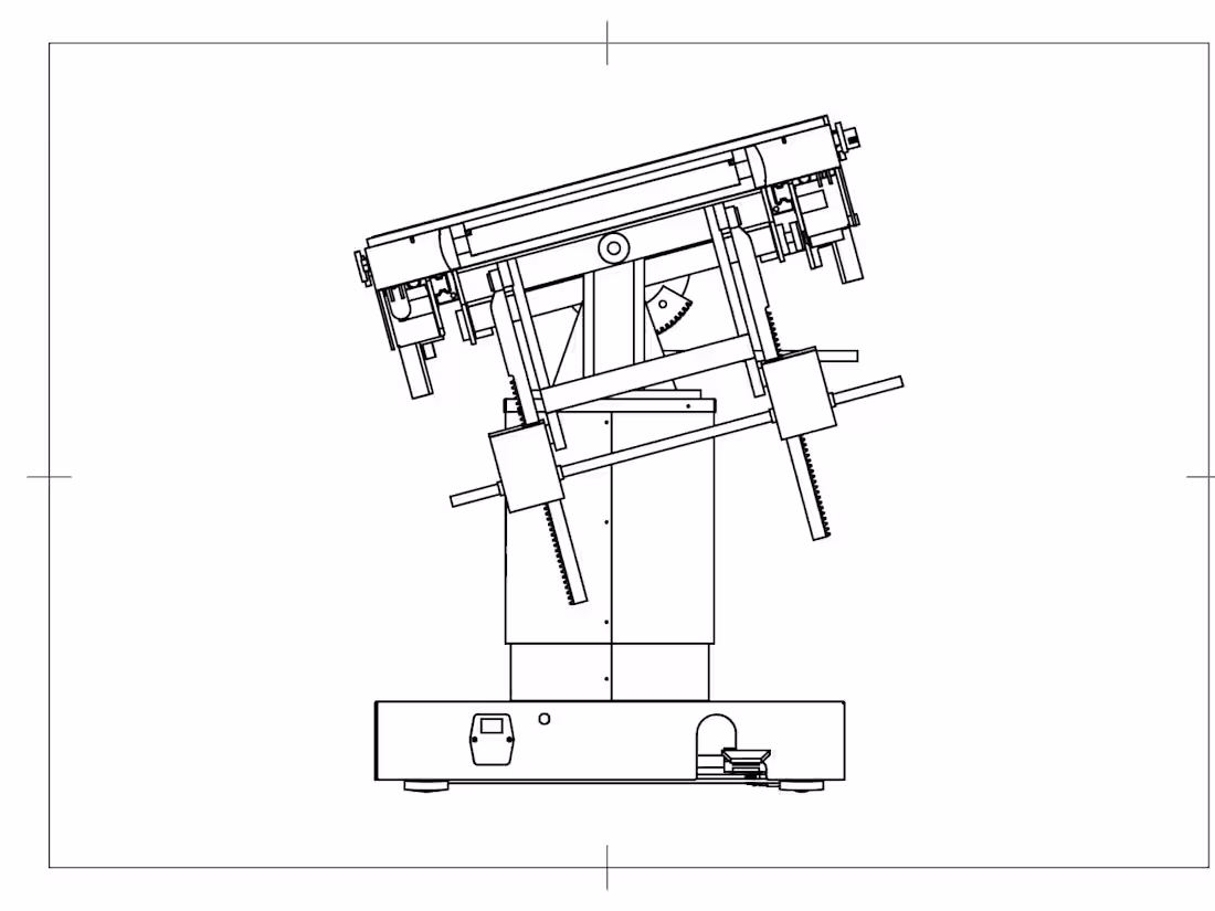 Cover image for I will 3D model products with the highest industrial standards.
