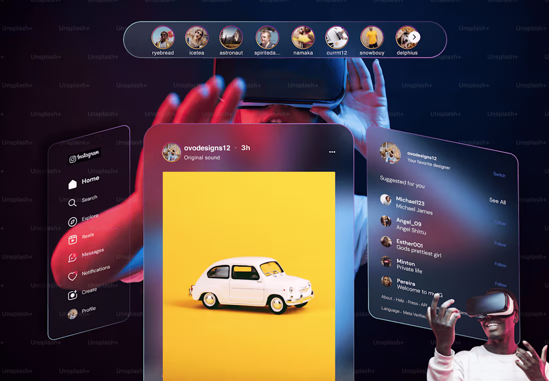 Cover image for Transforming social spaces