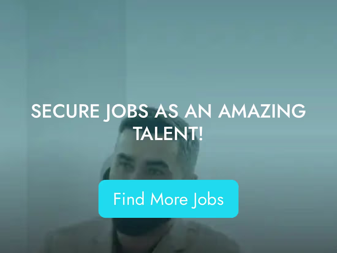 Cover image for Jobme 
