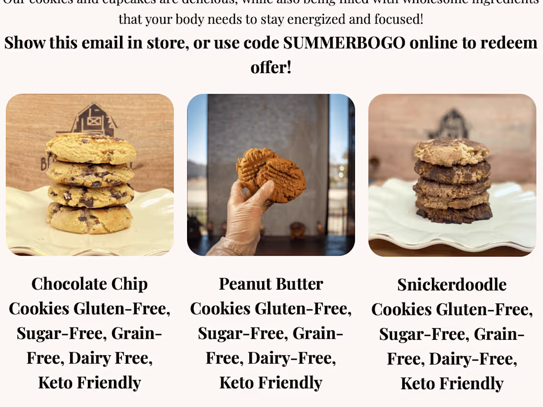 Cover image for Custom Email Template Design