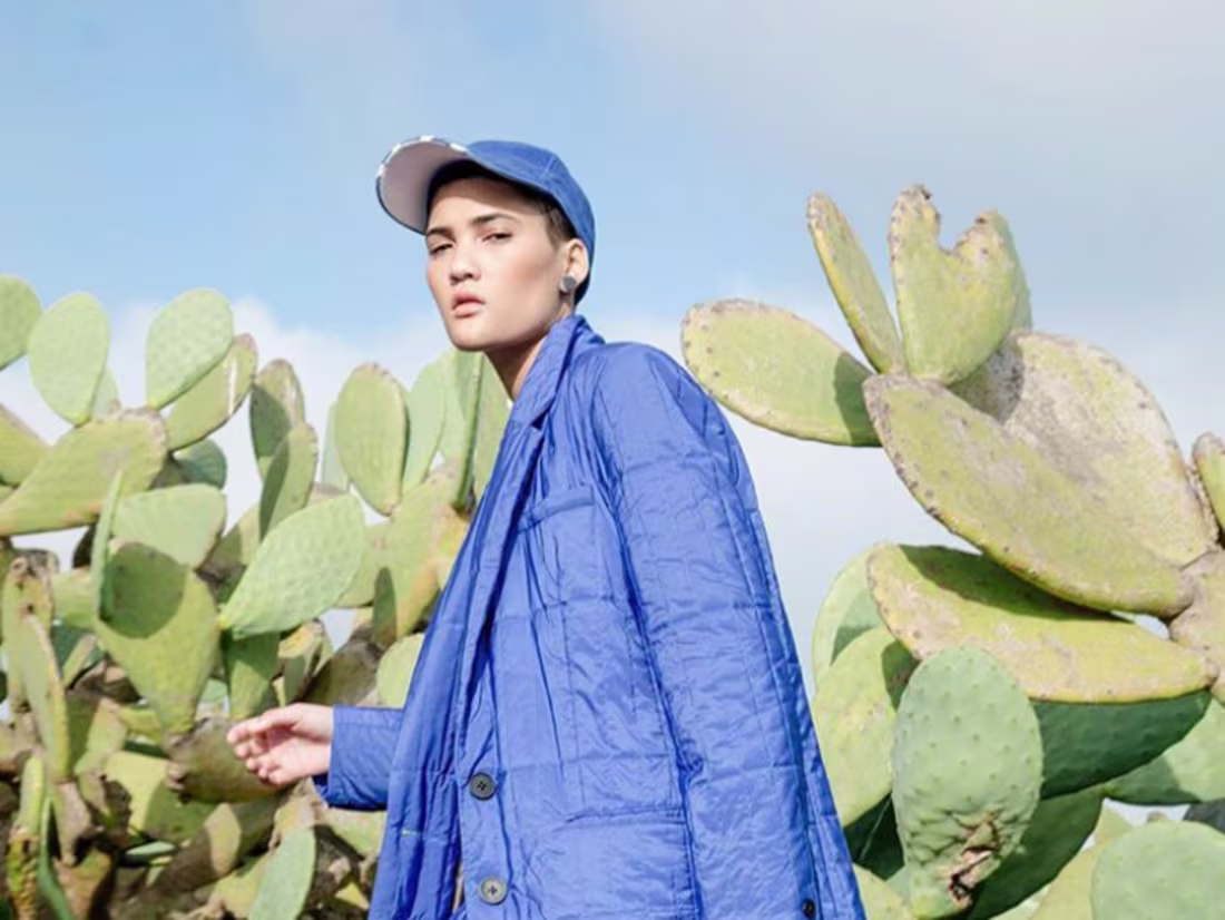 Cover image for Daily Paper Fashion Design FW18 | studio LCY