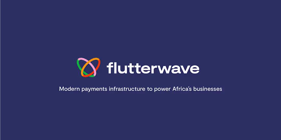 Cover image for Flutterwave v3 PHP SDK Development