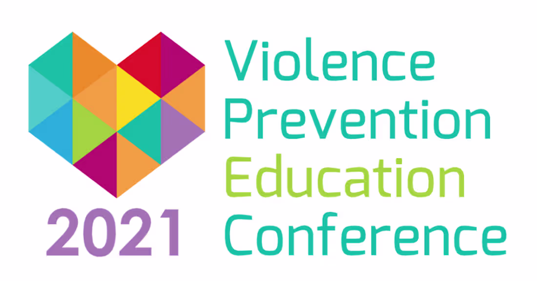 Cover image for Violence Prevention Education Conference