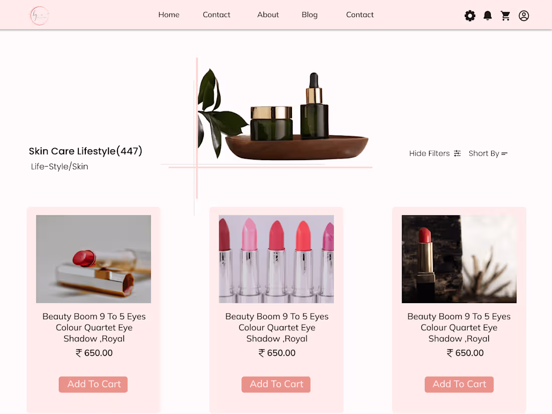 Cover image for Creating E-Commerce Web Design and Development