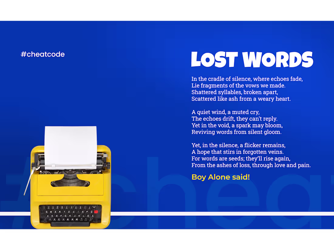 Cover image for Creative Graphic Designer