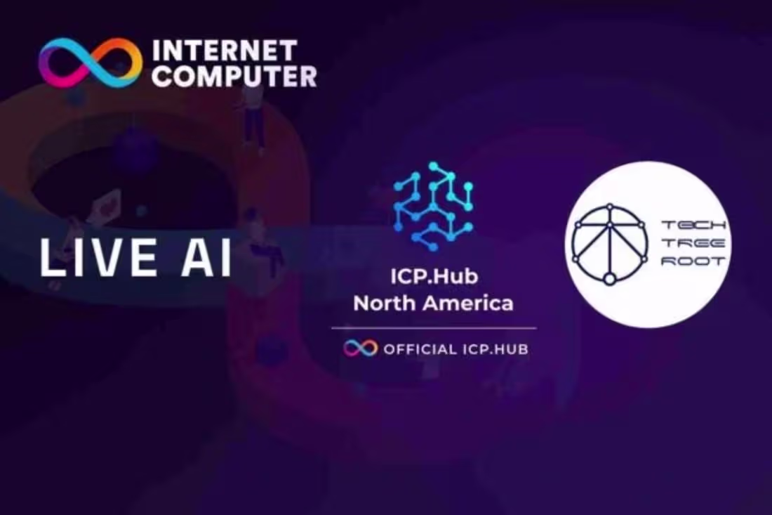 Cover image for LIVE AI: Online Ideathon and