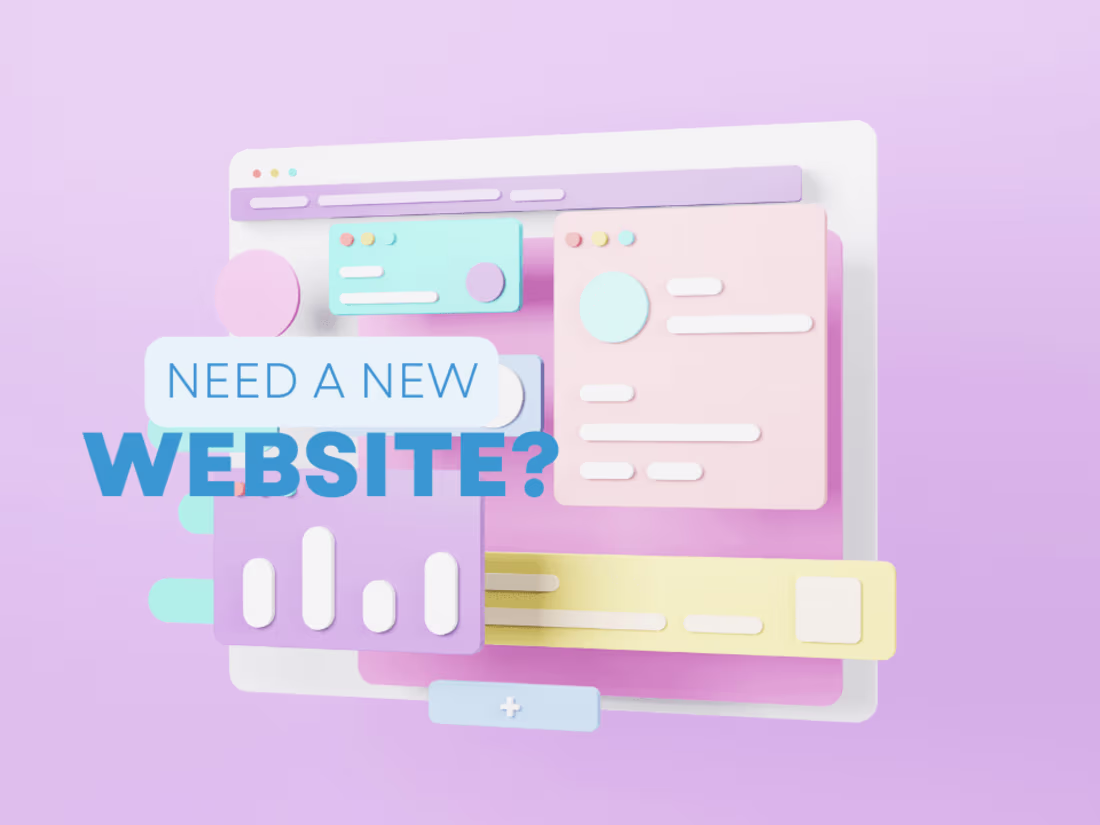 Cover image for Web Developer