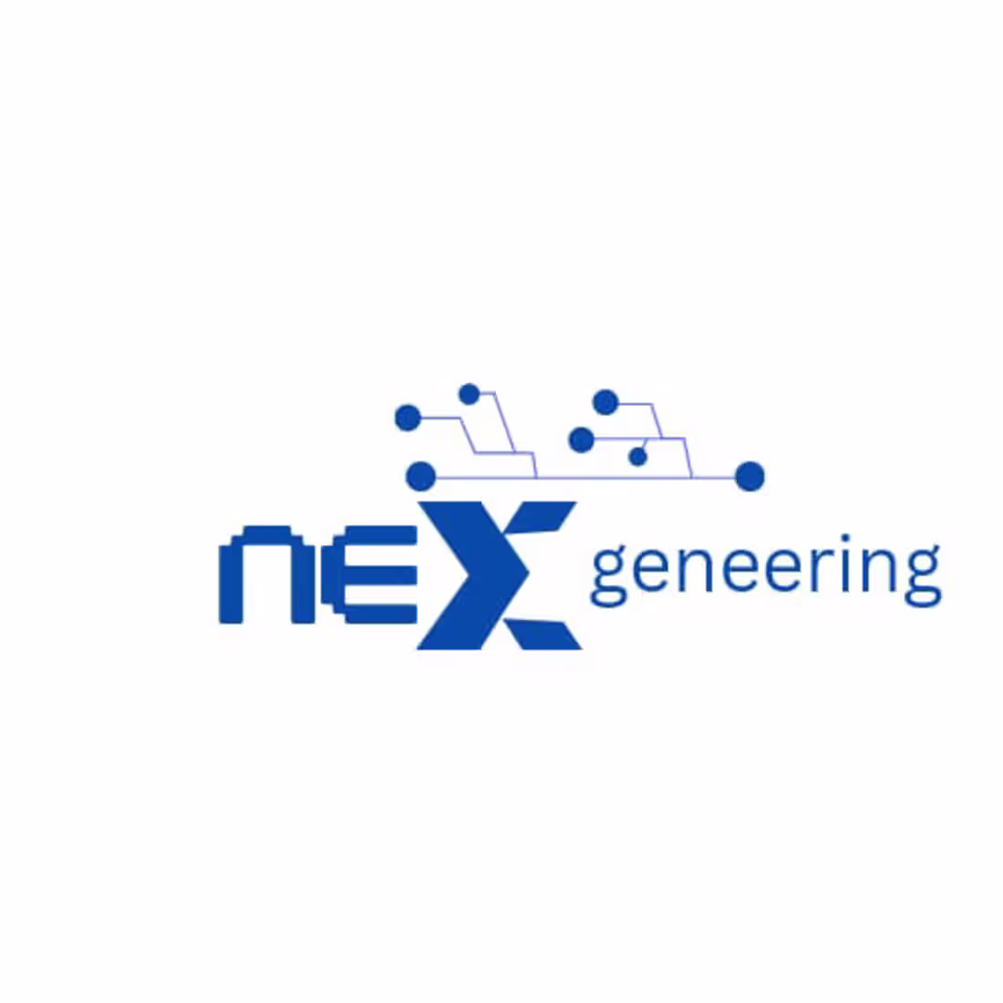 Cover image for Tech logo | Behance