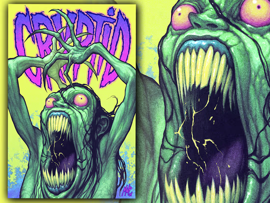 Cover image for Digital Illustration