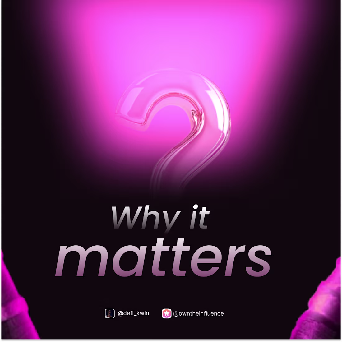 Cover image for OTI Thread Design