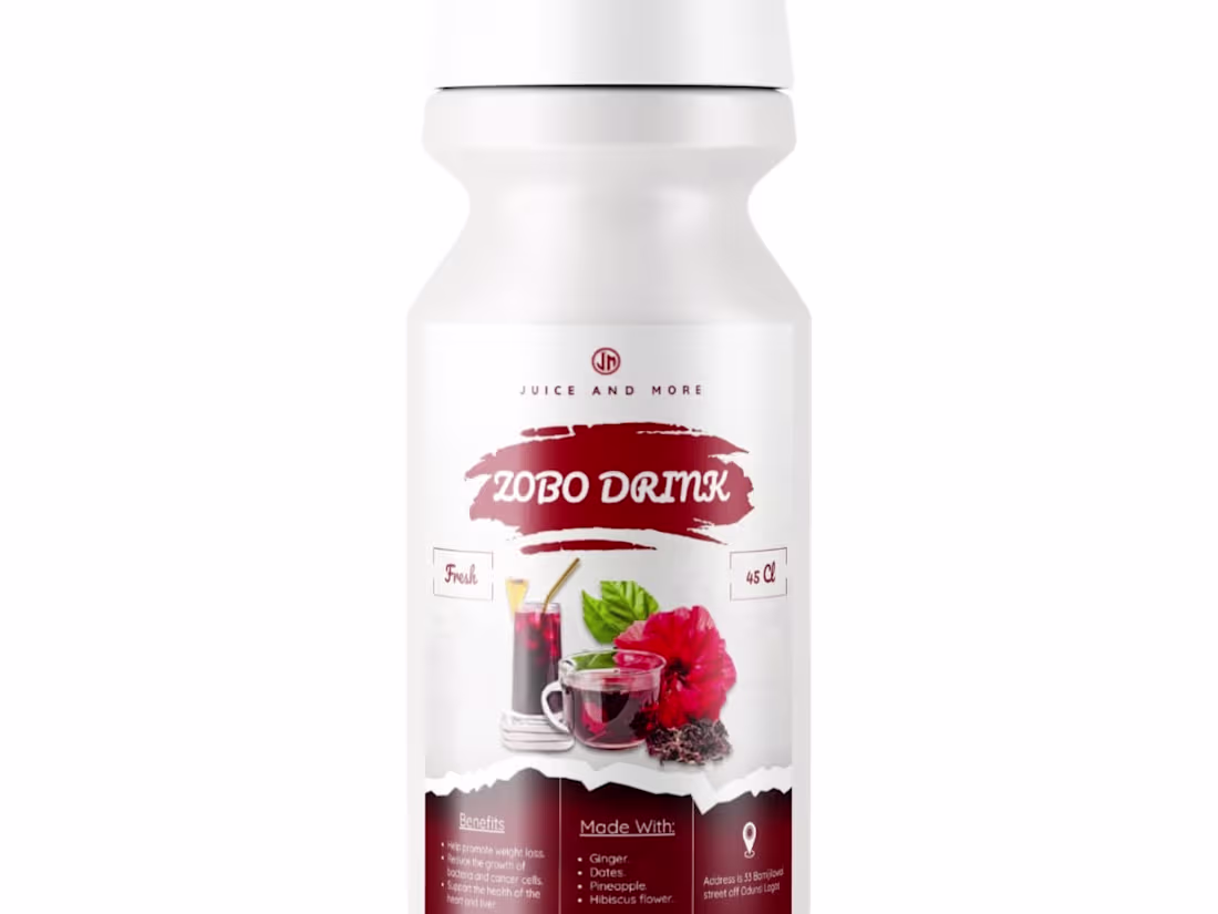 Cover image for I will design high quality & functional packaging design for you