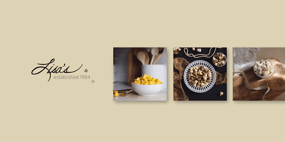 Cover image for Popcorn Perfection: A 1920s Revival for Gourmet Delights