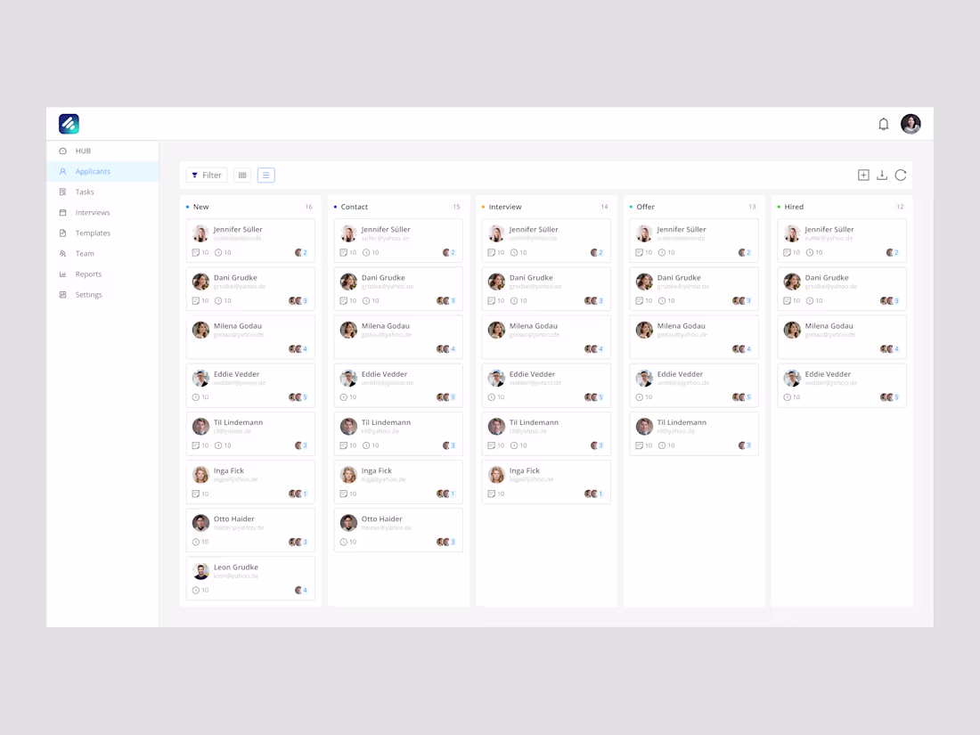 Cover image for About
Germany is facing a shortage