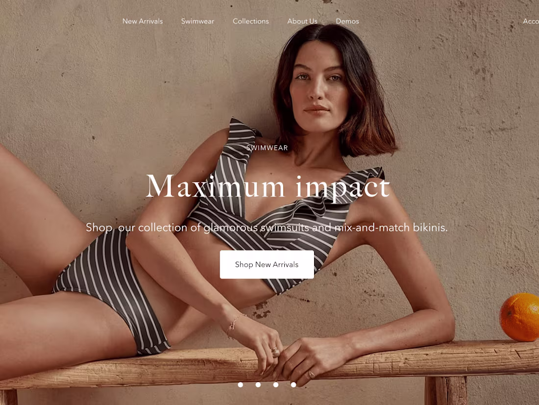 Cover image for Full Shopify Store Setup (Replo)