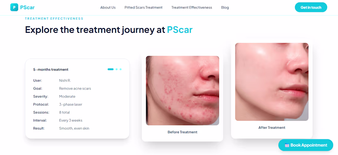 Cover image for 🚀 Just Launched: Modern Clinic