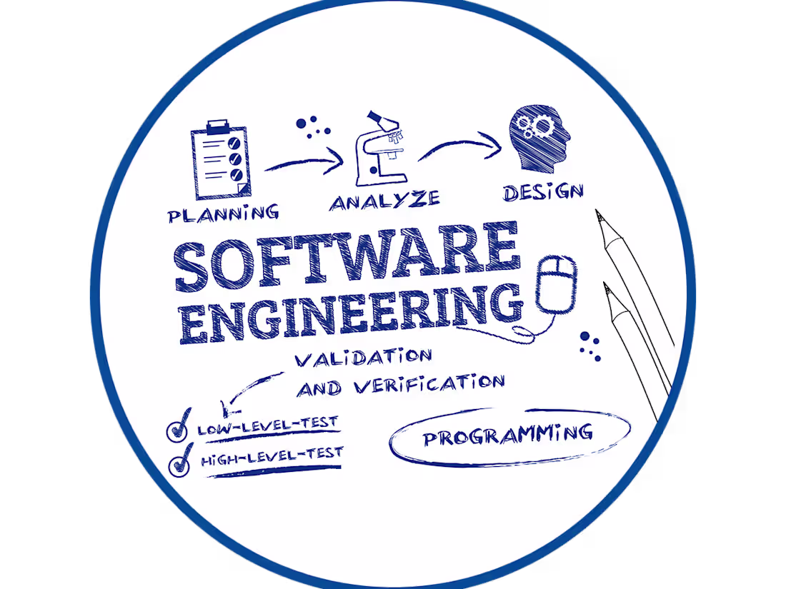 Cover image for Backend Engineering