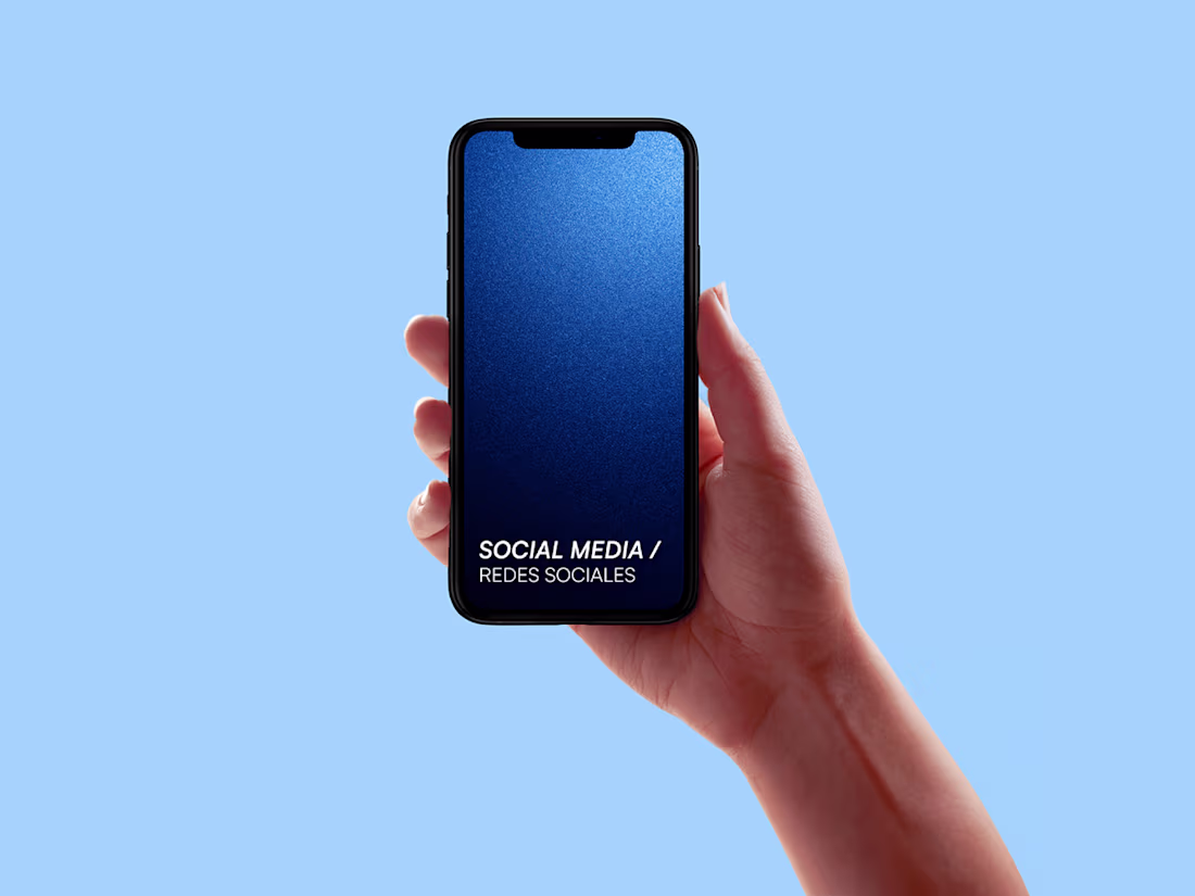 Cover image for Social Media Portfolio