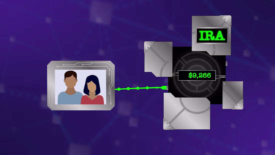 Cover image for WGA IRA Animation on Vimeo