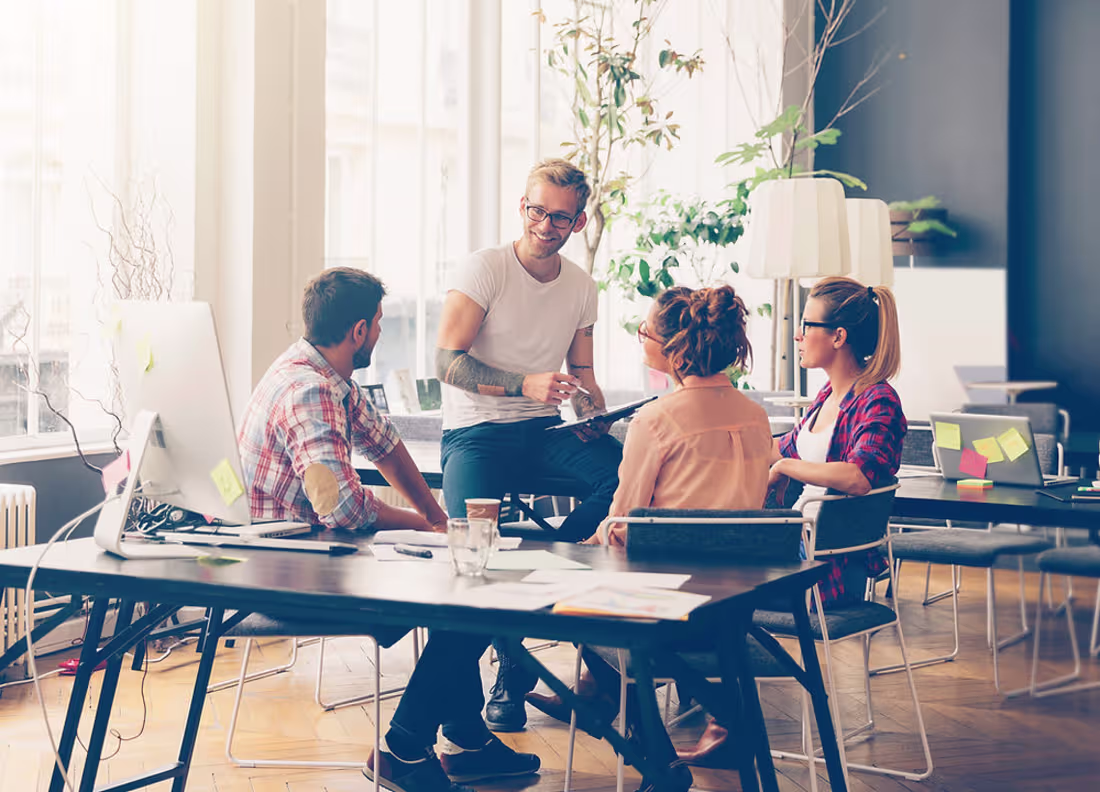 Cover image for The Core Elements of Employee Experience That You Need to Know …