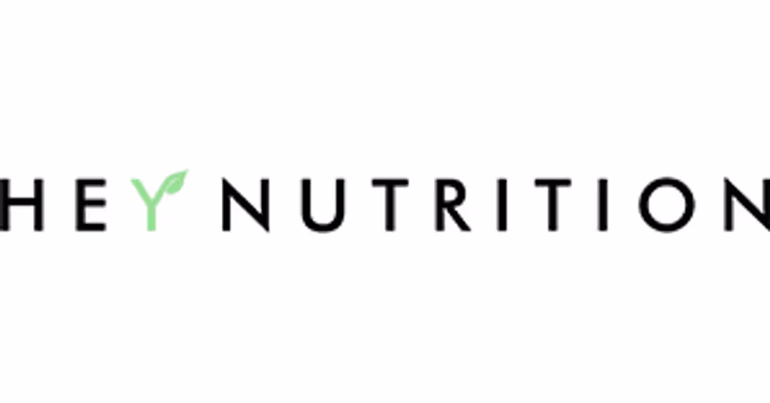 Cover image for H Nutrition