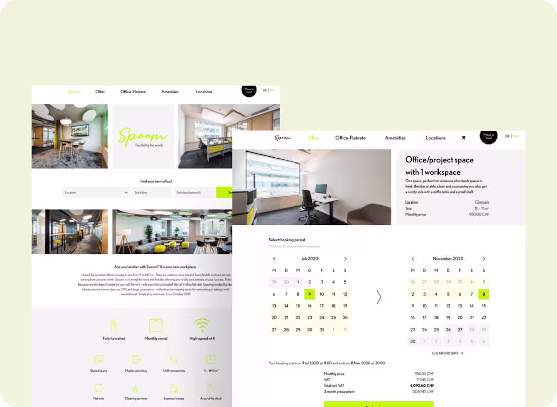 Cover image for Without office no more