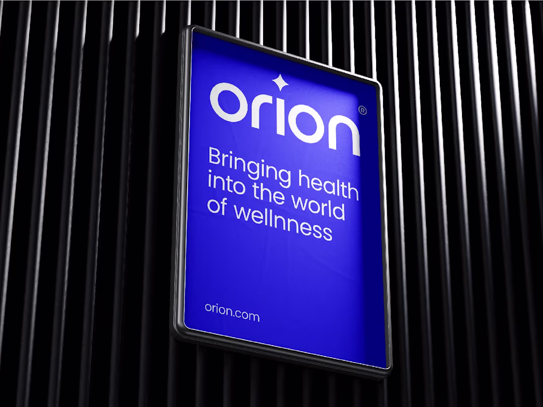 Cover image for Brand design with a modern and minimalistic aproach