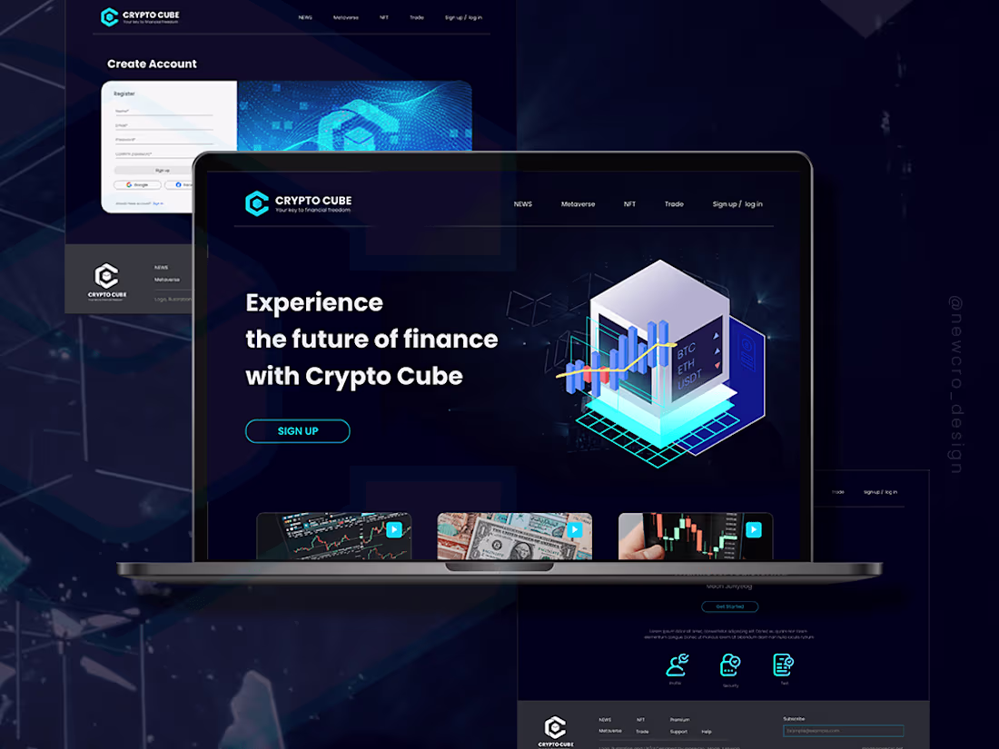 Cover image for Google UX certified project 2