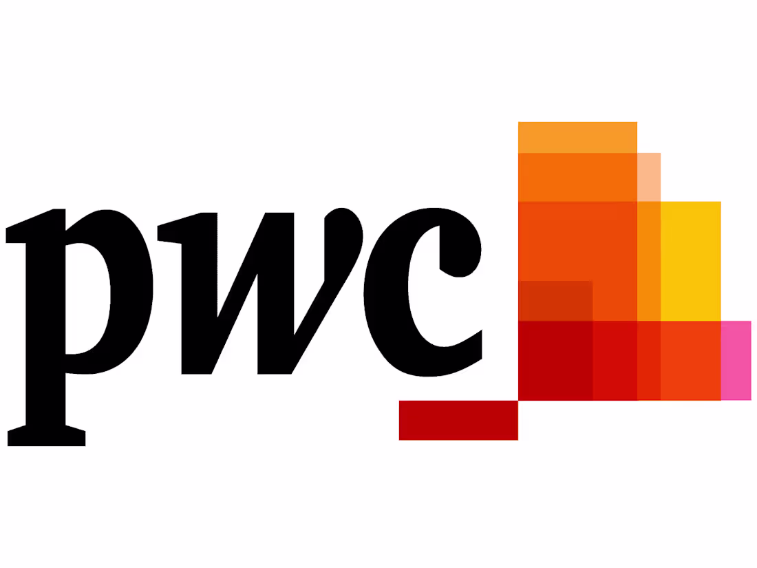 Cover image for PWC